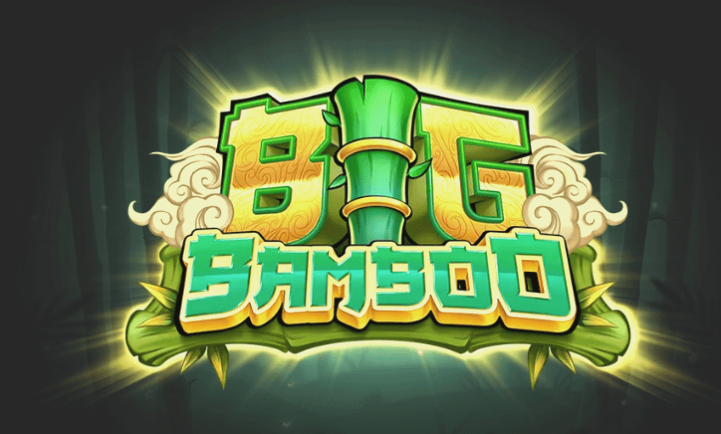 Big Bamboo